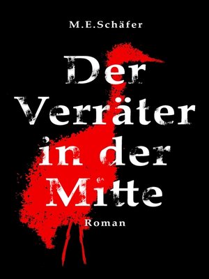 cover image of Der Verräter in der Mitte